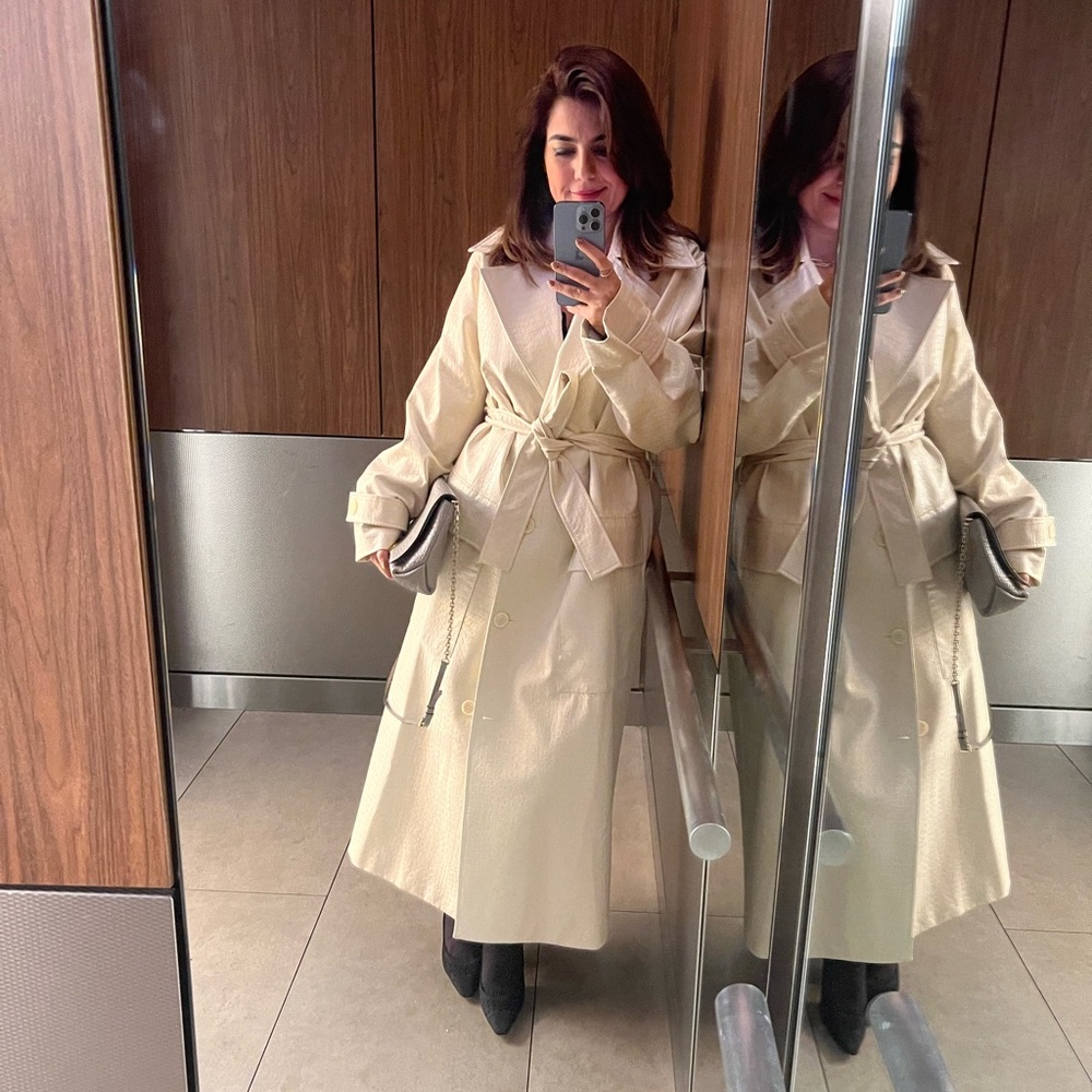 Meet your Posher, Roza